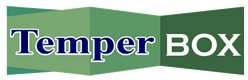 Temperbox logo