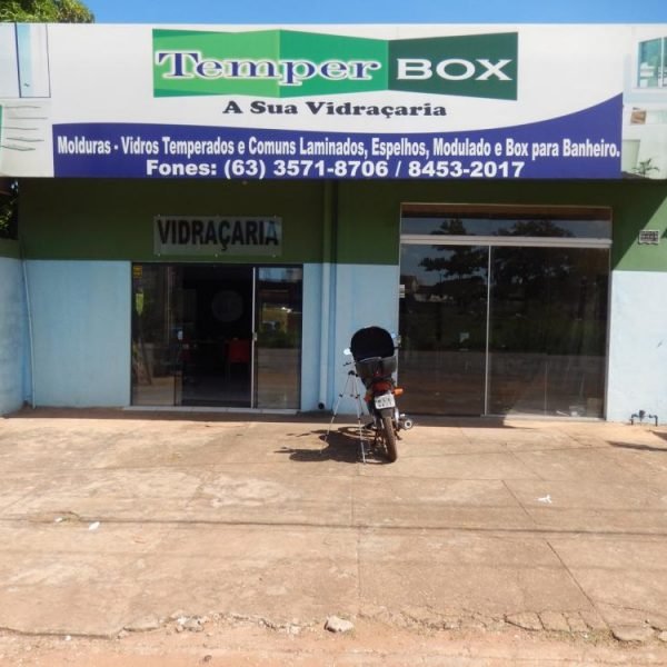 Temperbox vidraçaria 1